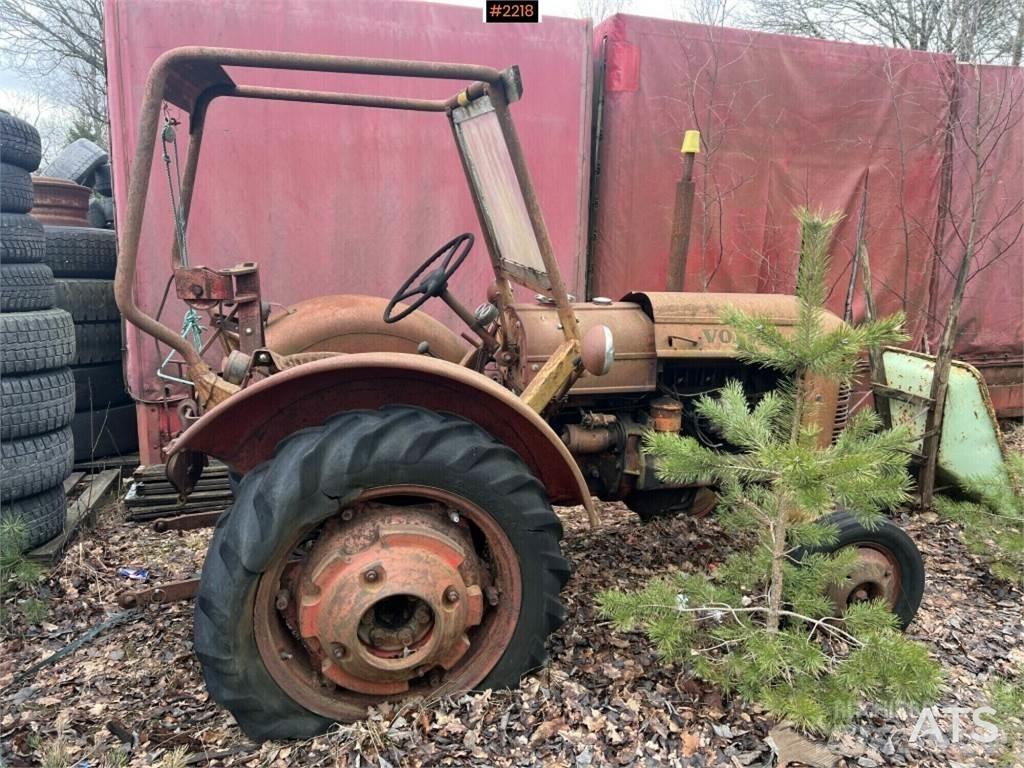 Volvo BM T22 Construction - Autres