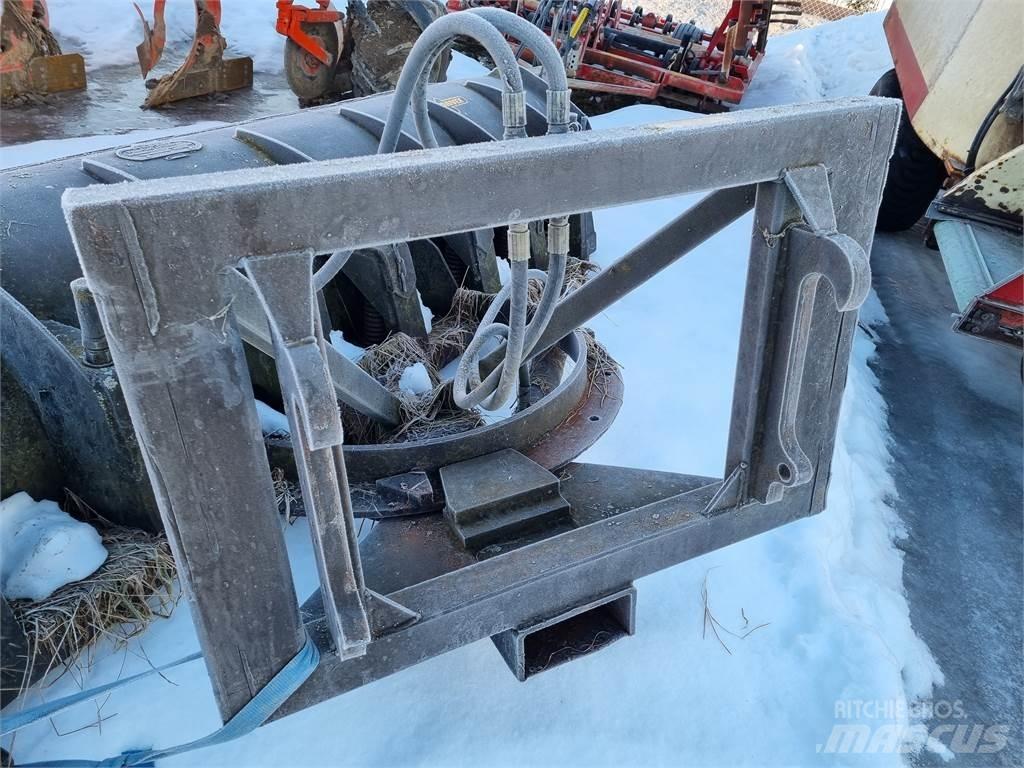  DIAGONAL PLOG Chasse neige