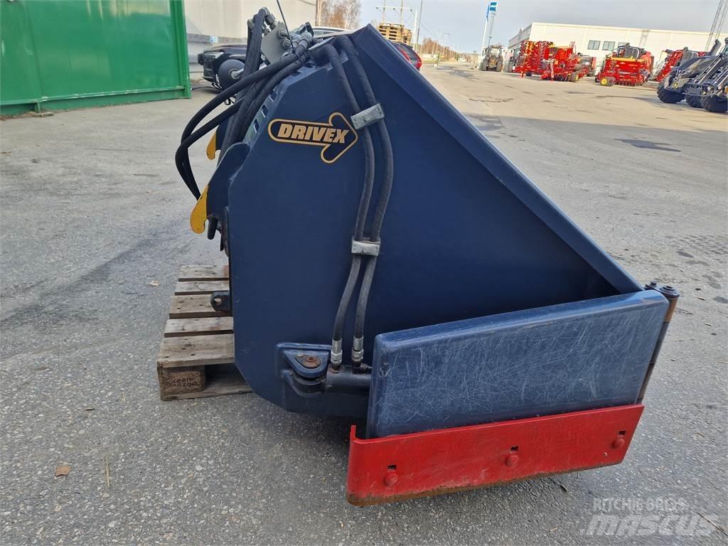 Drivex KS2000 Agriculture - Autres