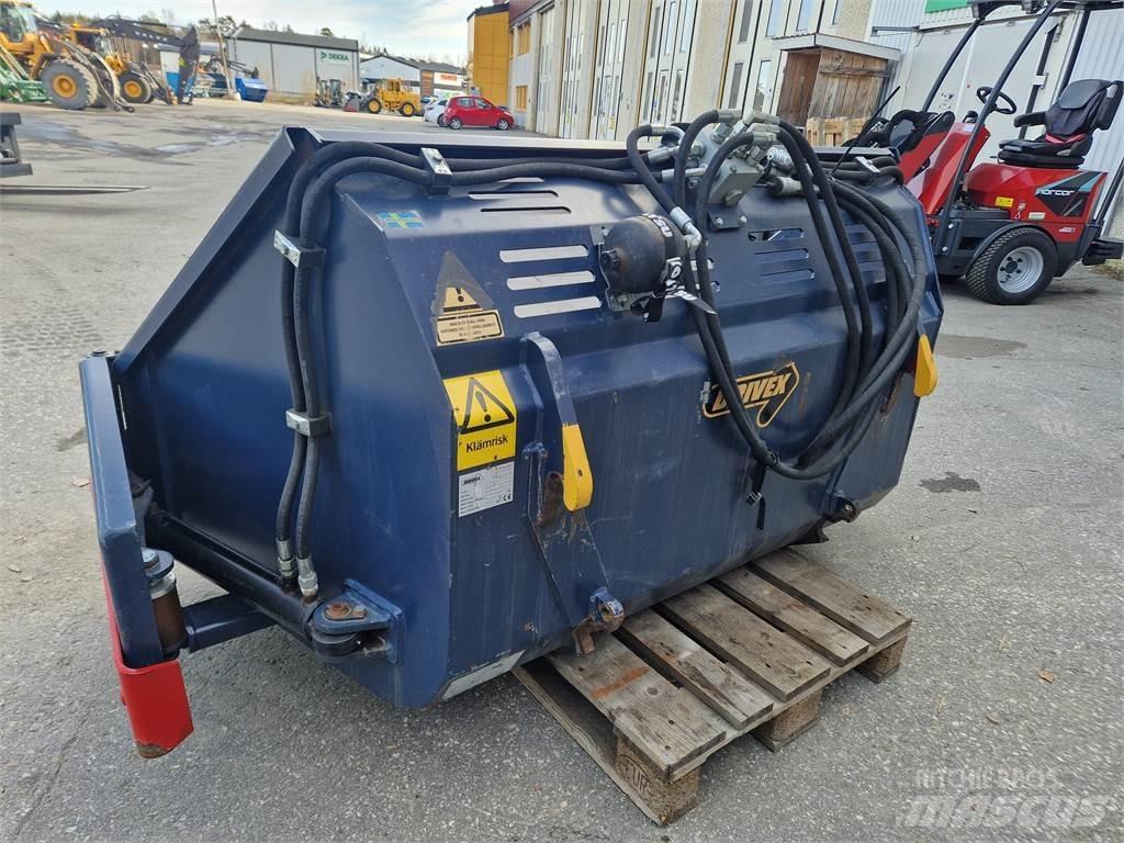 Drivex KS2000 Agriculture - Autres