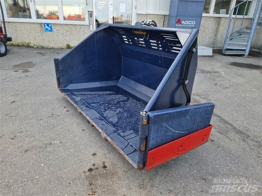 Drivex KS2000 Agriculture - Autres