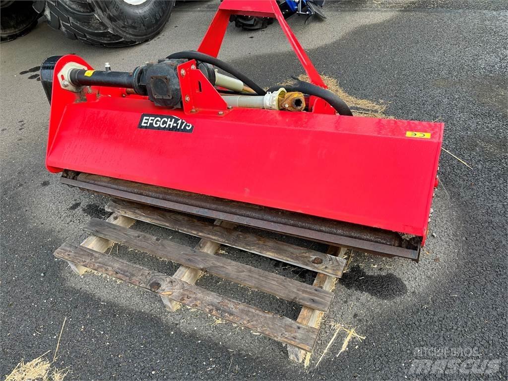  EFGCH-175 Broyeur / Gyrobroyeur / Epareuse