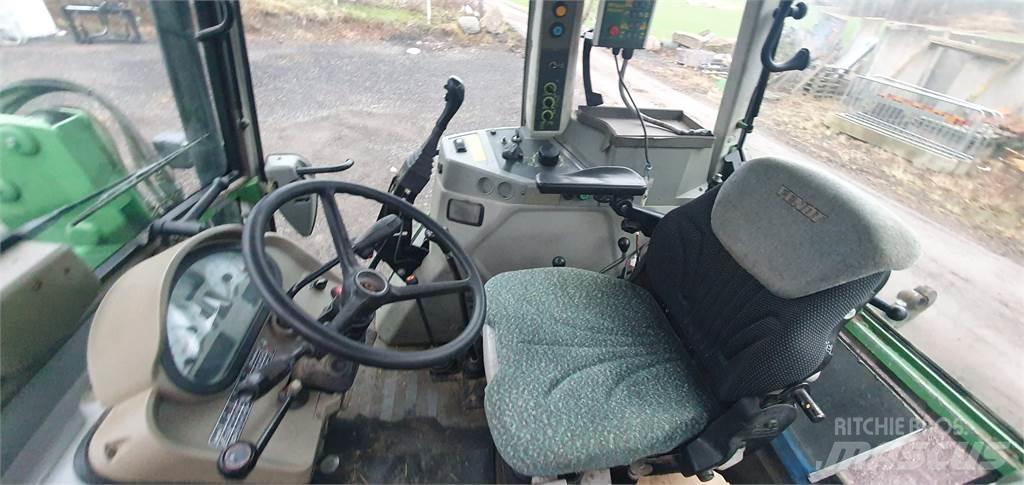 Fendt 309 Tracteur