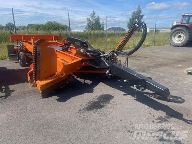 FMG TLN250 Agriculture - Autres