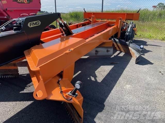 FMG TLN250 Agriculture - Autres