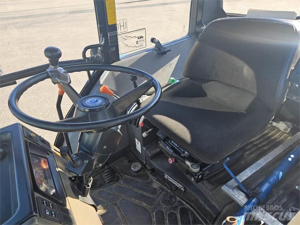 Ford 4630 Tracteur