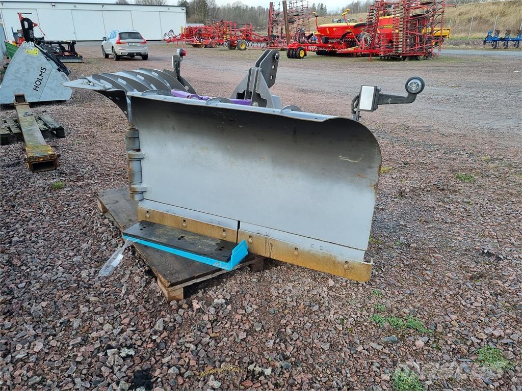 Holms 320 Chasse neige