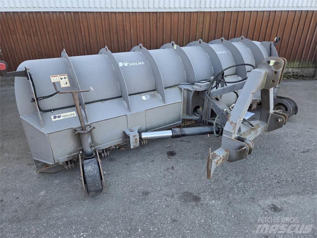 Holms 360 Chasse neige