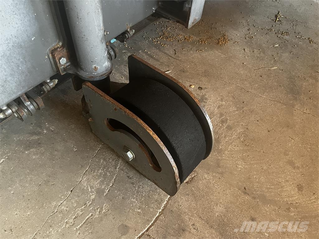 Holms PD 3,6 Chasse neige