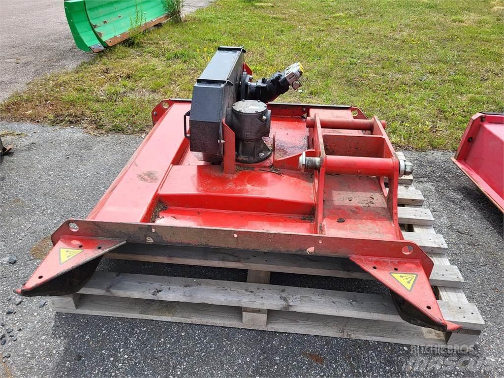 Ilsbo H 130L Agriculture - Autres