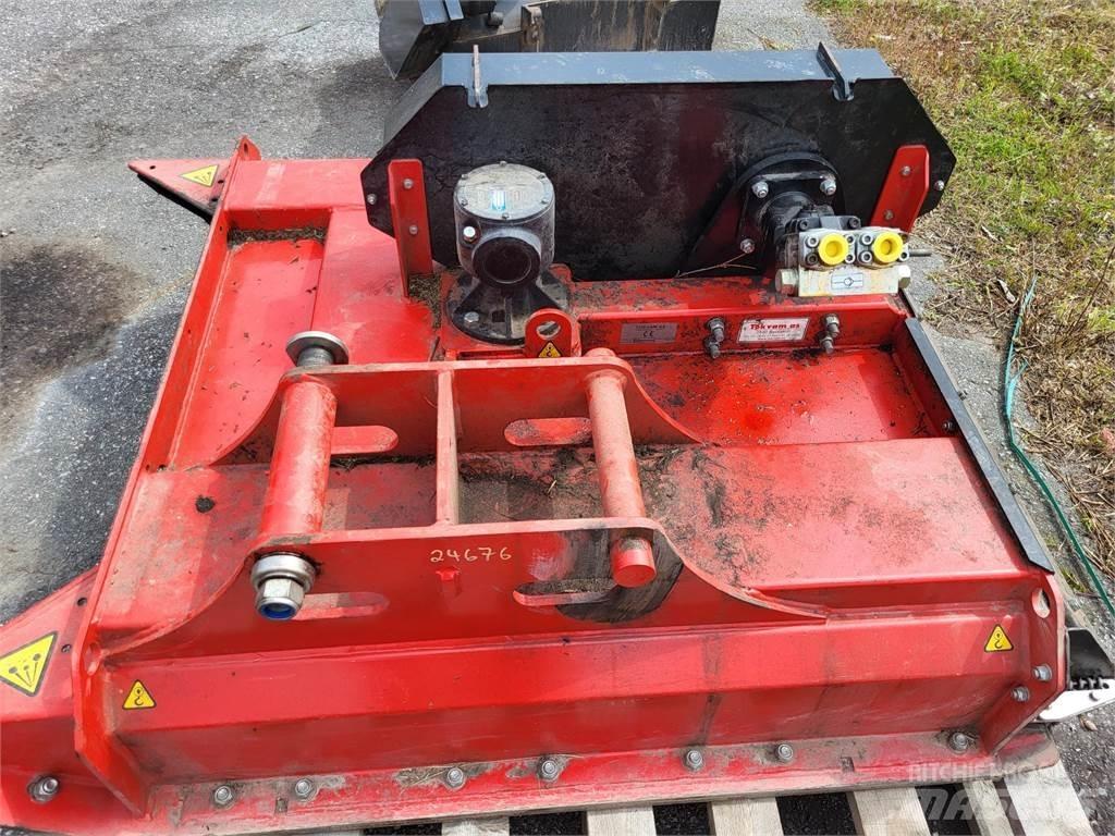 Ilsbo H 130L Agriculture - Autres