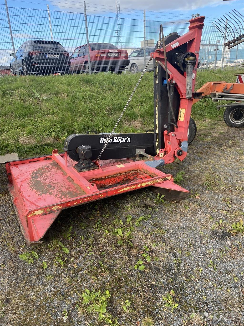 Ilsbo M150 Agriculture - Autres