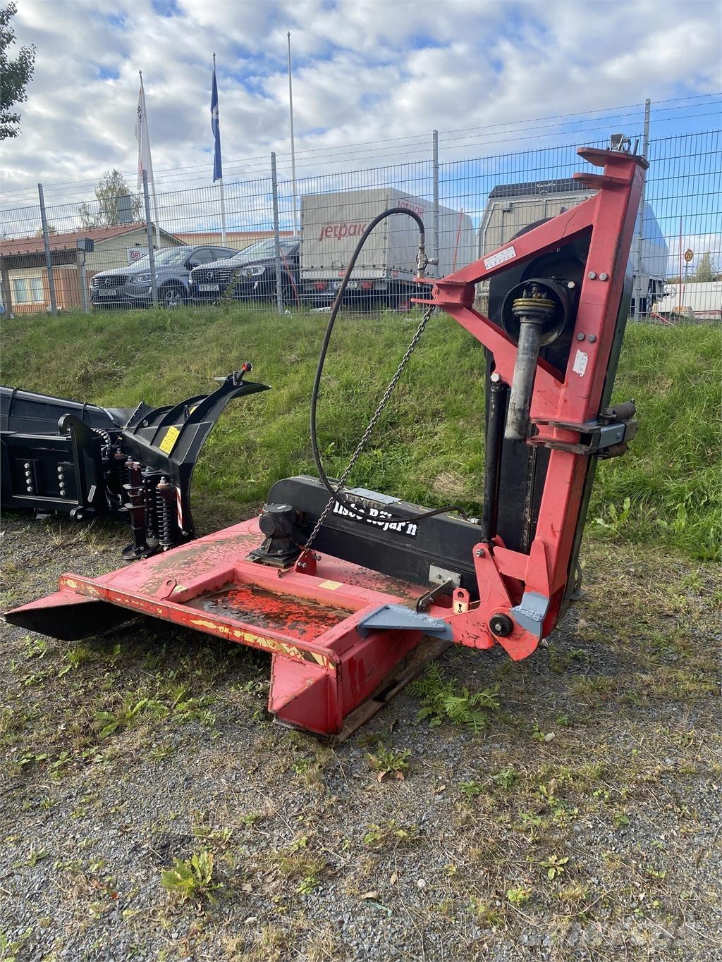 Ilsbo M150 Agriculture - Autres