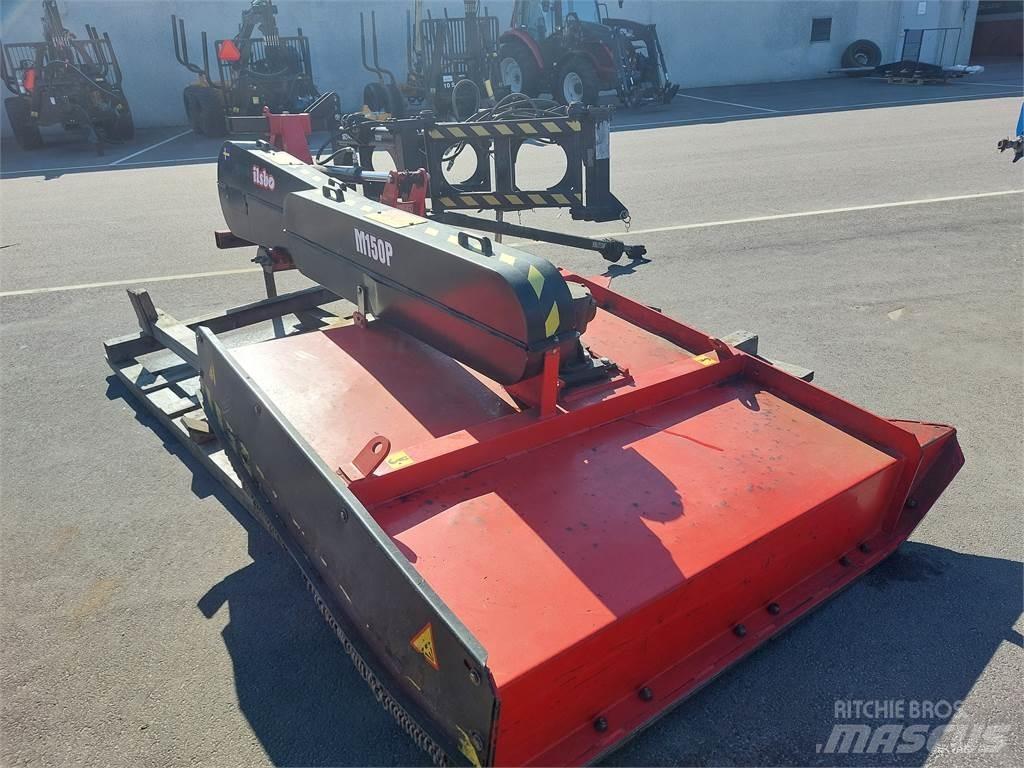 Ilsbo M160 Agriculture - Autres