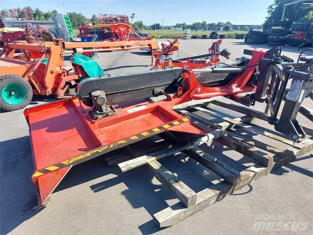 Ilsbo M160 Agriculture - Autres
