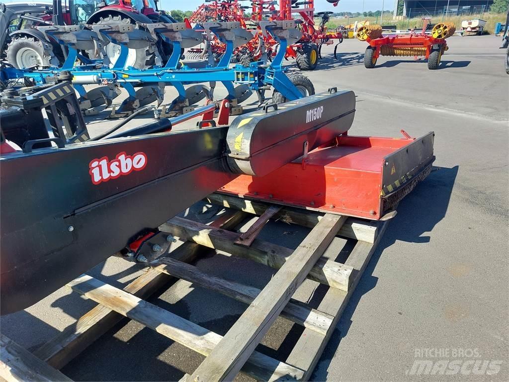 Ilsbo M160 Agriculture - Autres