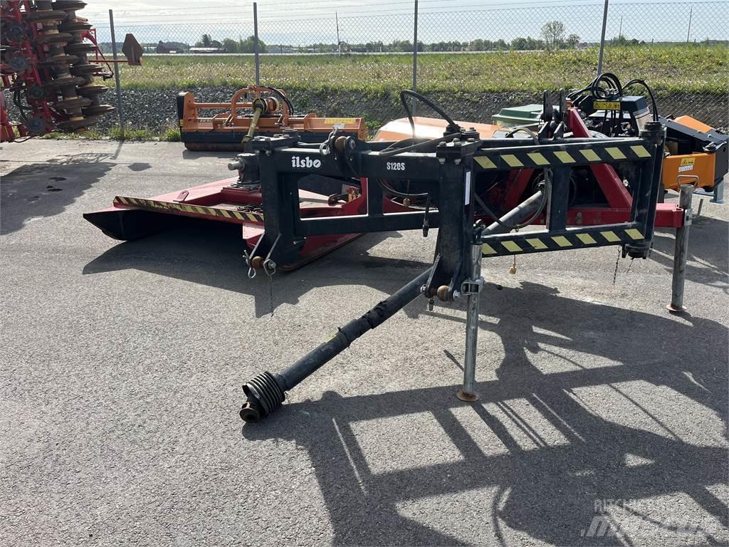 Ilsbo S120P Agriculture - Autres