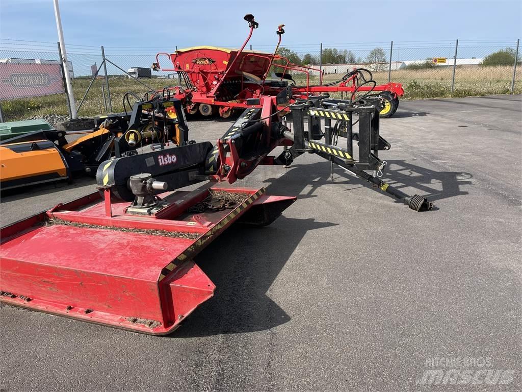 Ilsbo S120P Agriculture - Autres