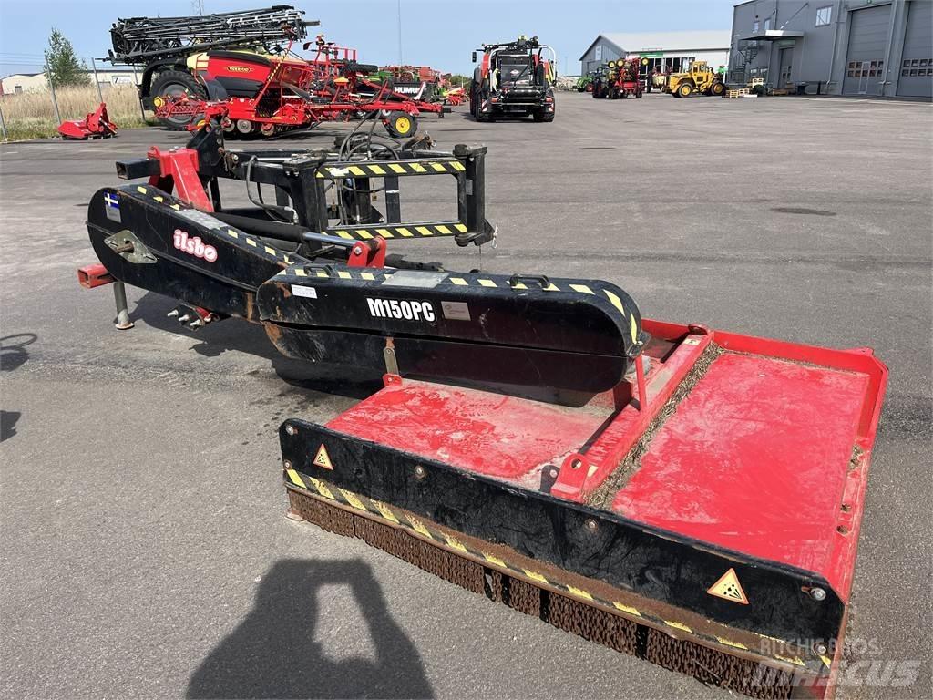 Ilsbo S120P Agriculture - Autres