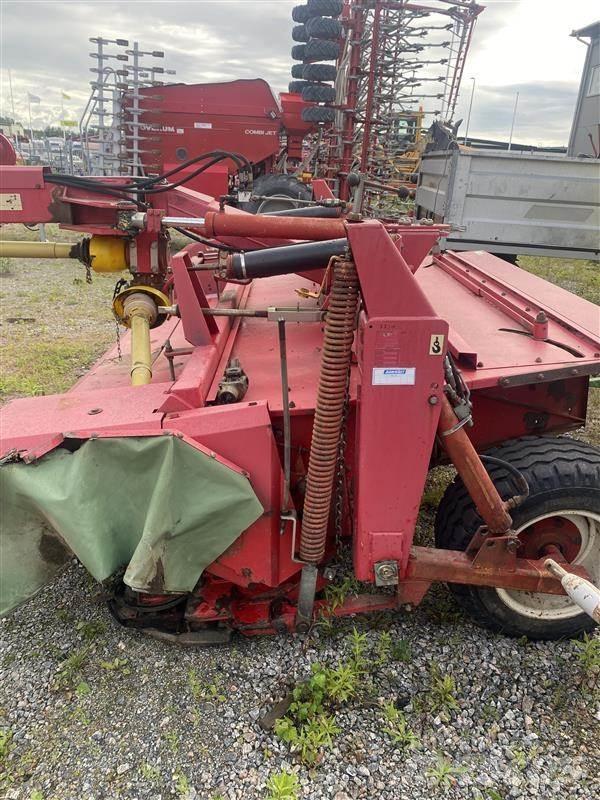 JF GMS 3200 Faucheuse