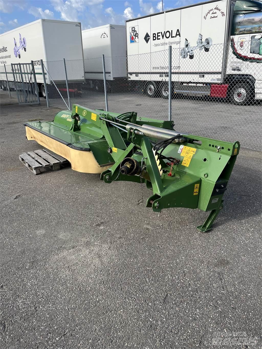 Krone 320 CV Faucheuse