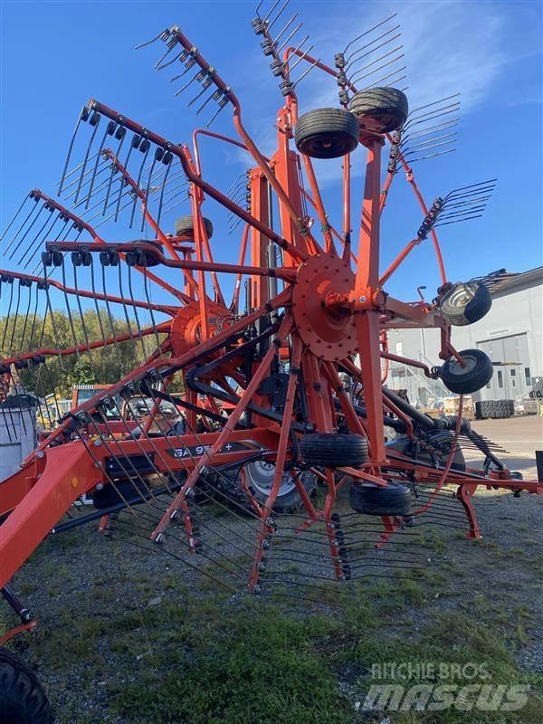 Kuhn GA 9531+ Autres matériels de fenaison