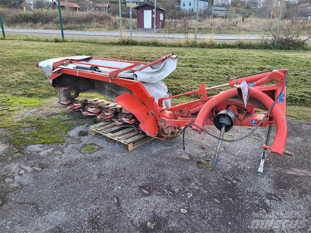 Kuhn GMD 24 Faucheuse