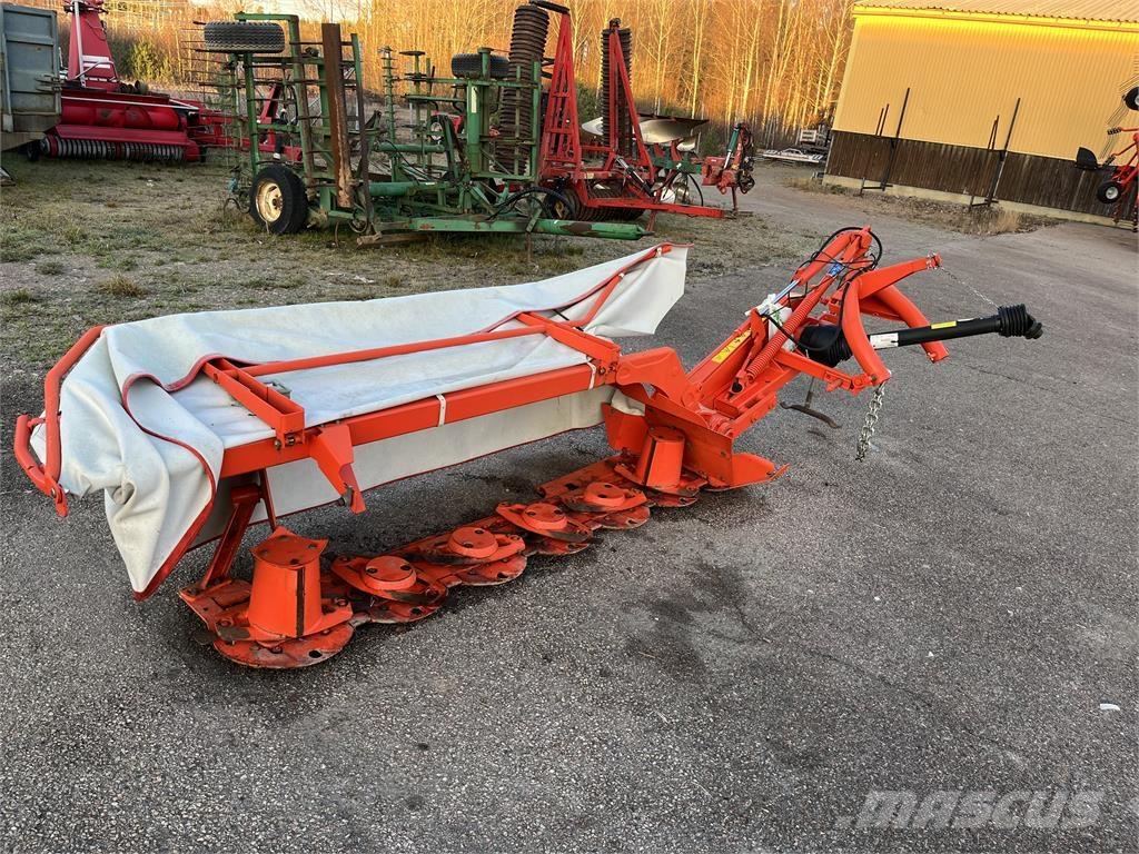 Kuhn GMD 24 Faucheuse
