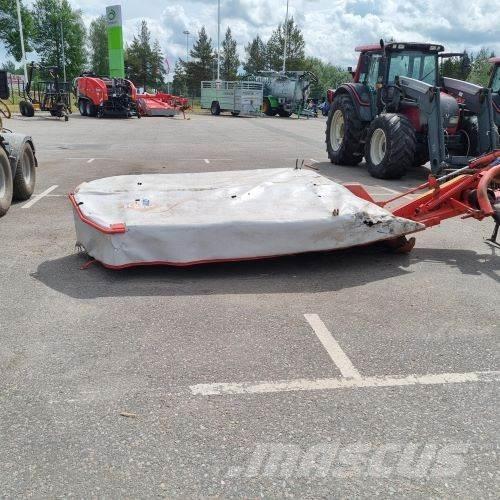 Kuhn GMD 28 Faucheuse