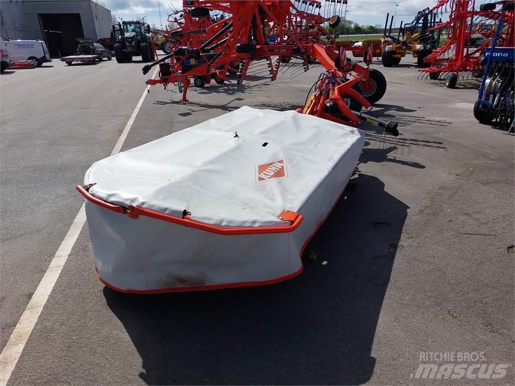 Kuhn GMD 28 Faucheuse