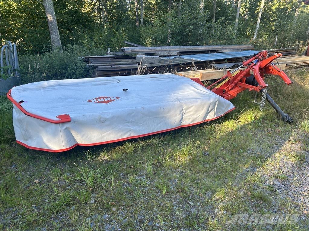 Kuhn GMD 28 Faucheuse