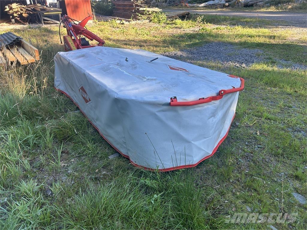 Kuhn GMD 28 Faucheuse