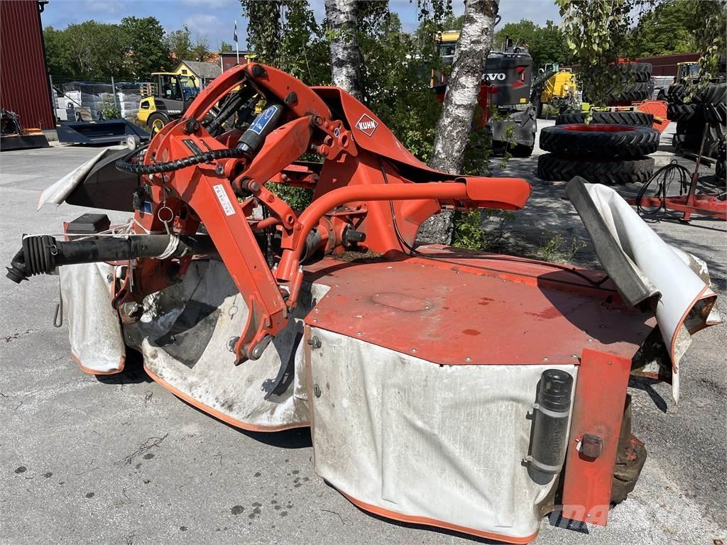 Kuhn GMD3525F Faucheuse