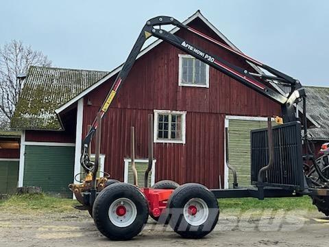 Mowi 850+P30 Agriculture - Autres