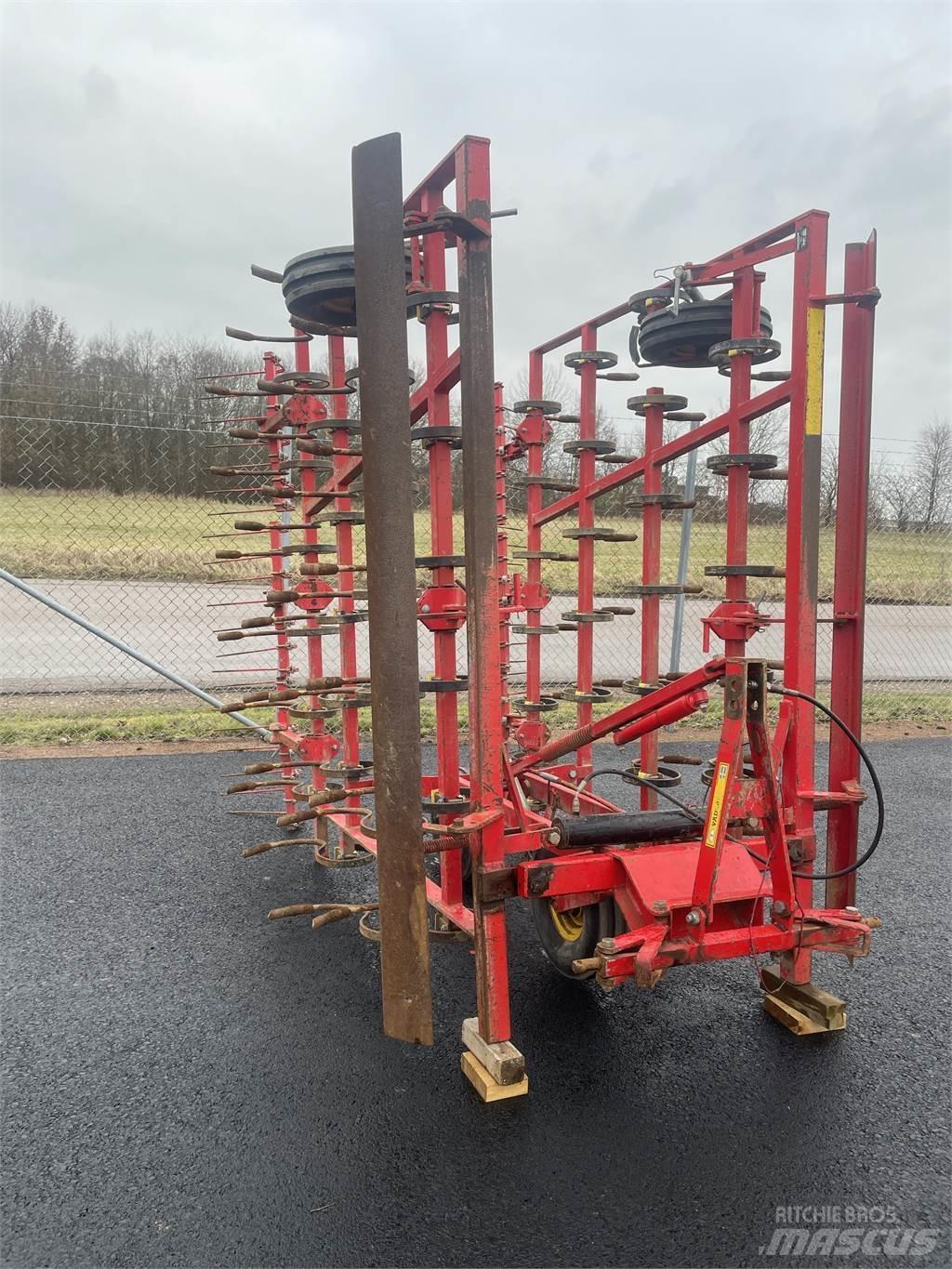 Väderstad HJ Herse