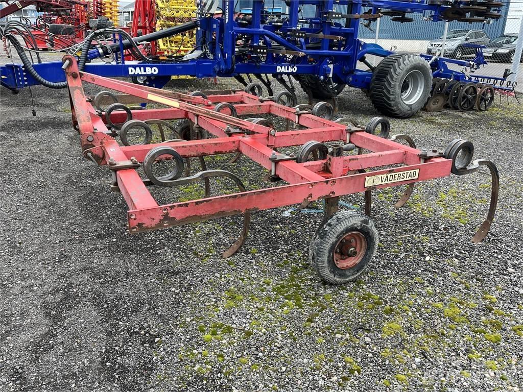 Väderstad SK Herse