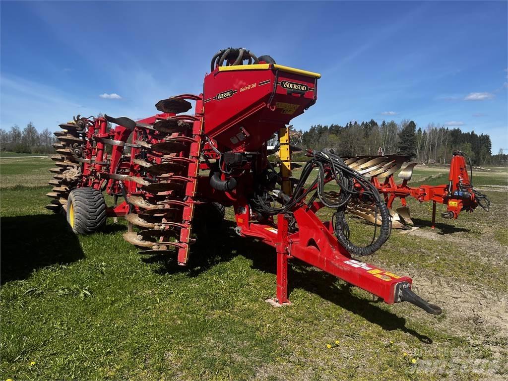 Väderstad TP Herse
