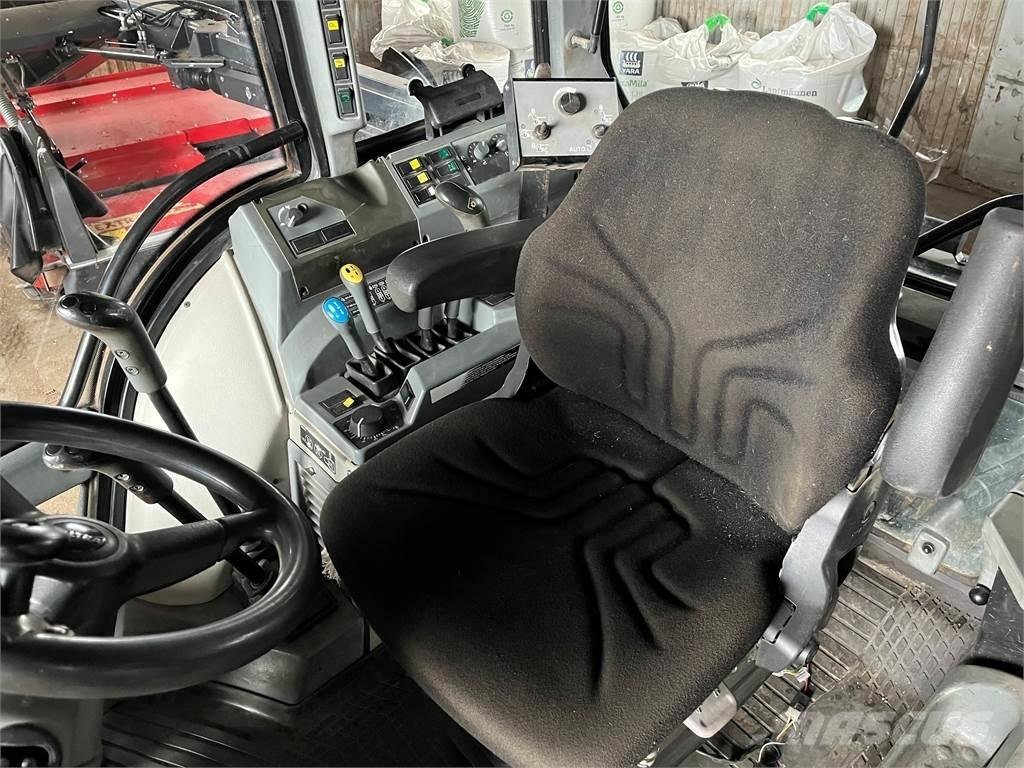 Valtra 170CH Tracteur
