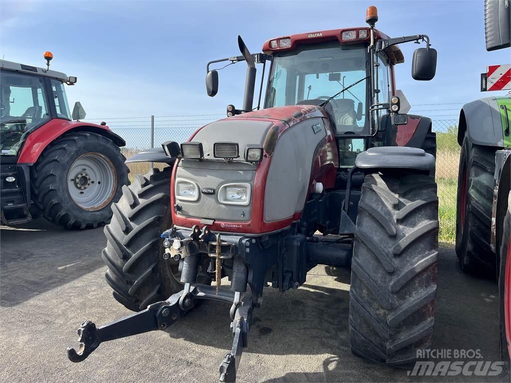 Valtra 190 Tracteur