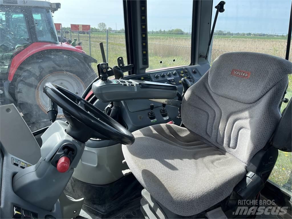 Valtra 190 Tracteur
