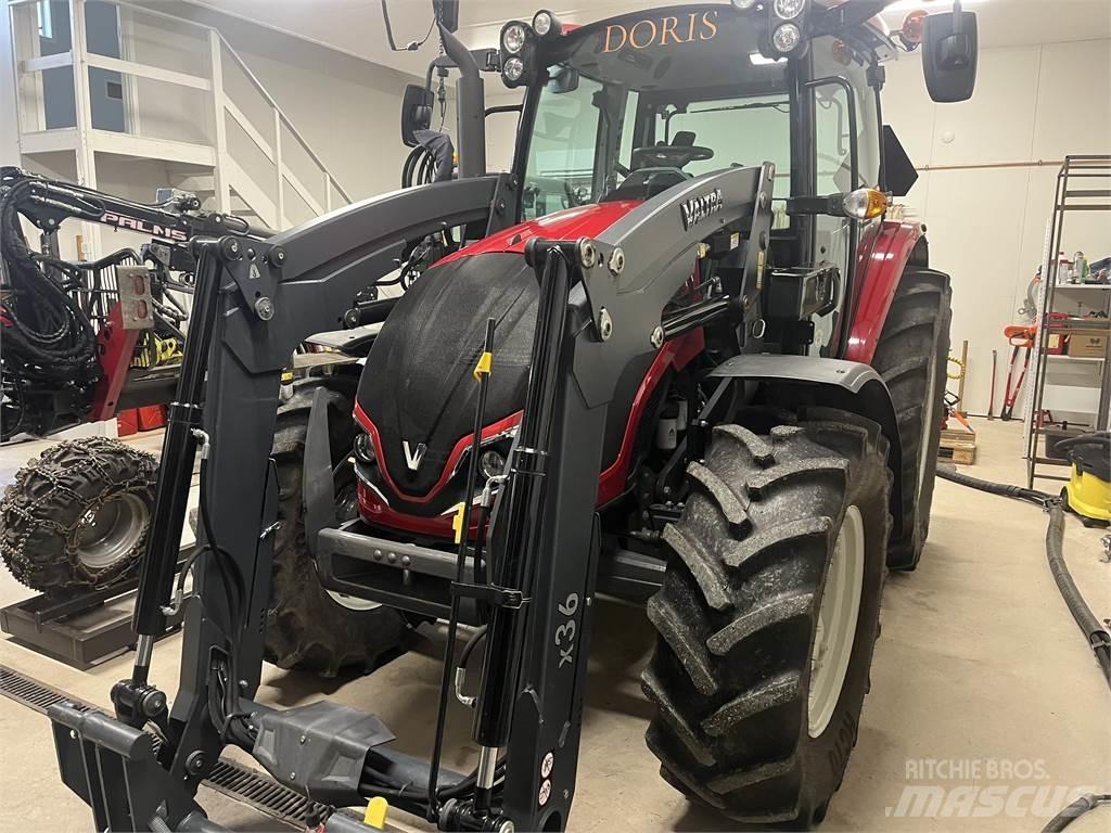 Valtra 75SH Tracteur