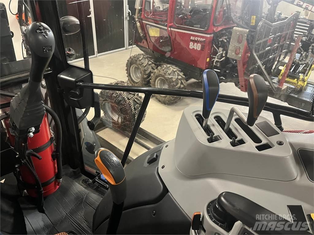 Valtra 75SH Tracteur