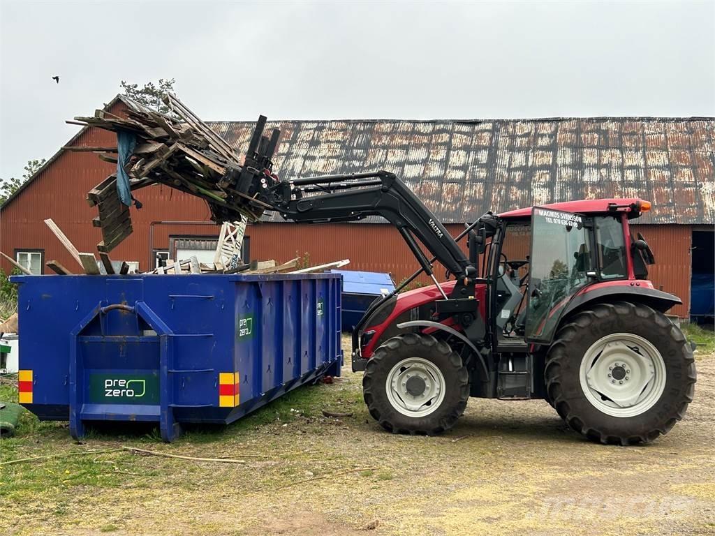 Valtra 85SH Tracteur