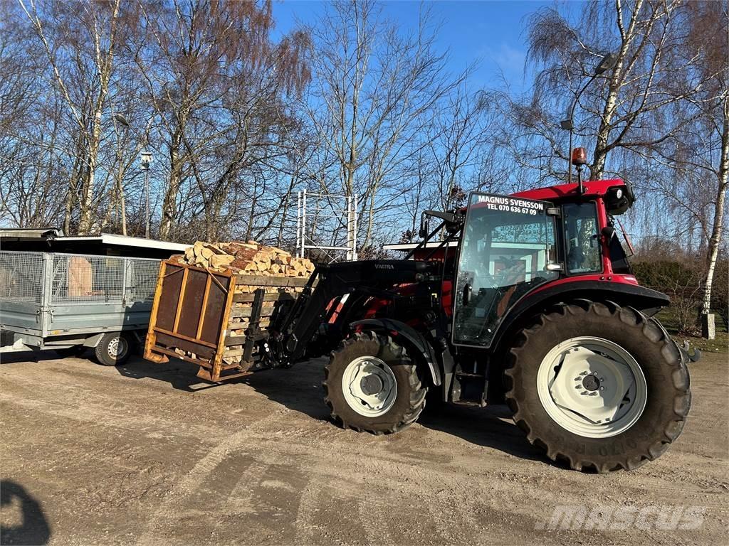 Valtra 85SH Tracteur