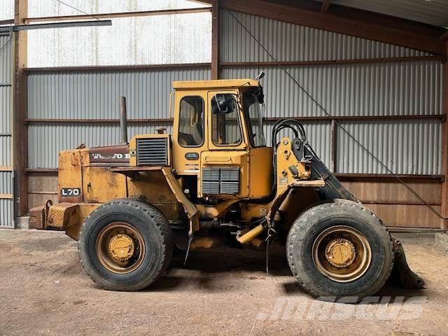 Volvo BM L70 Agriculture - Autres