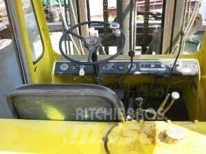 Hyster H200E Autres Chariots élévateurs