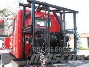 Kenworth C500 Camion dépannage