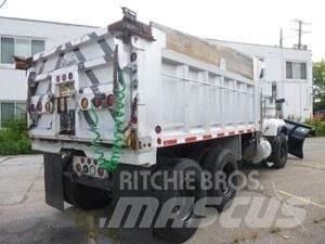 Mack RD688S Chasse neige