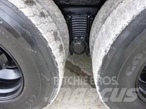 Mack RD688S Chasse neige