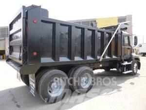 Mack Vision Camion benne